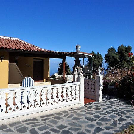 El Lagar Villa Icod de los Vinos Kültér fotó