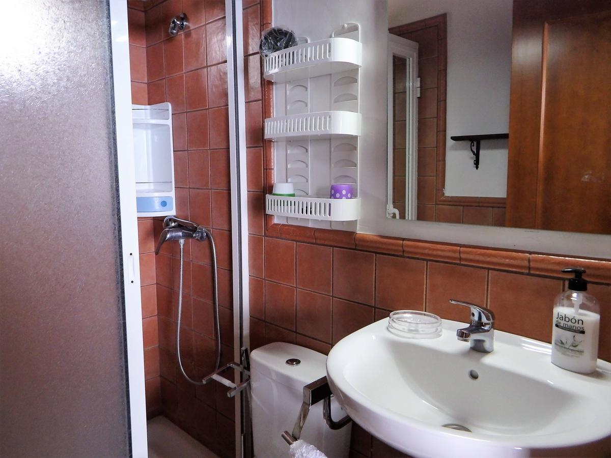 El Lagar Villa Icod de los Vinos Kültér fotó